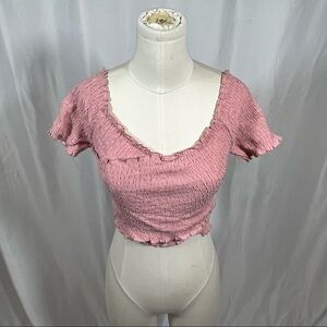 Ambiance Crop Top